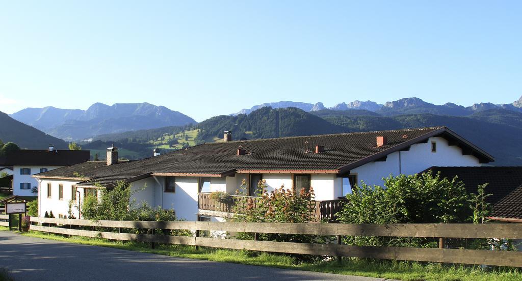 Hotel Alpenblick Berghof Гальблех Номер фото